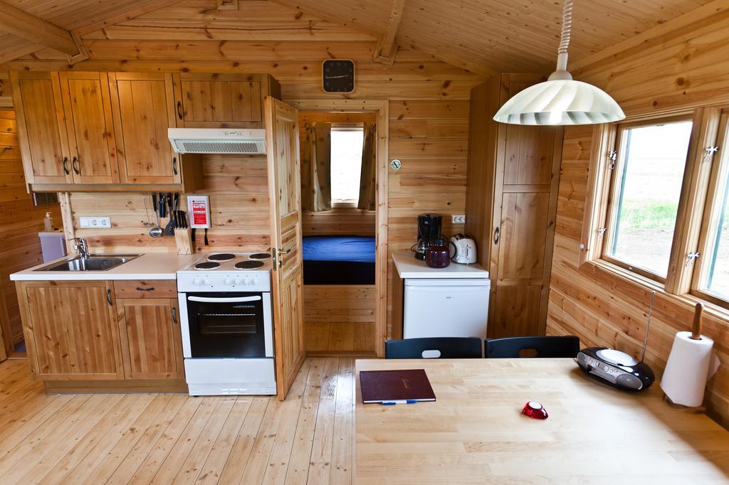 Mid Hvoll Cottages Suthur Hvoll Habitación foto