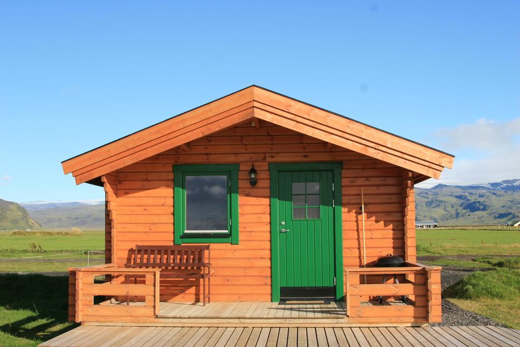 Mid Hvoll Cottages Suthur Hvoll Exterior foto